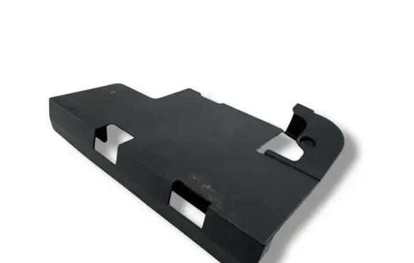 Audi A1 Battery box tray cover/lid 8K0915429F