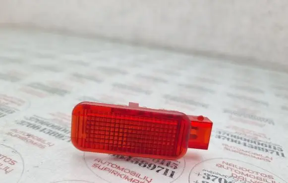 Audi A8 S8 D3 4E Rear door interior light 8D0947411