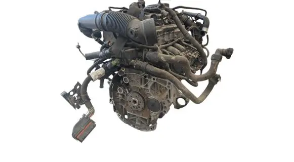 Peugeot 308 Engine HSA EB2PT MBGUBC0025493