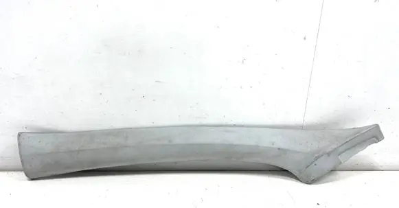 (A) pillar trim