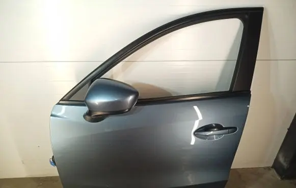 Mazda CX-5 Front door
