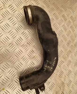 Opel Meriva B Intercooler hose/pipe 55577107