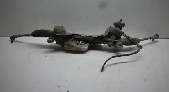 Volkswagen Tiguan Steering rack 5N1423105G 5N1909144F