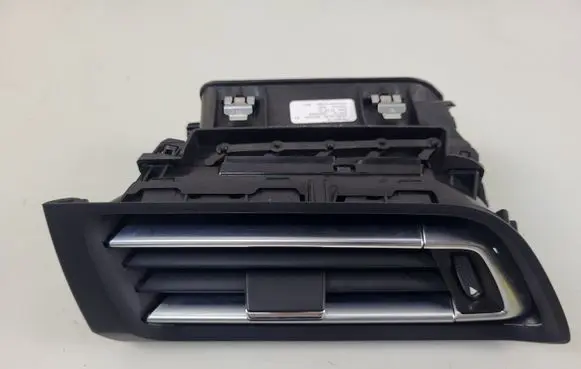 Peugeot 308 Dashboard side air vent grill/cover trim 96778765