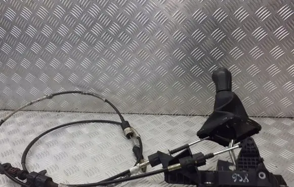 Ford Focus Gearbox retarder lever 4M5R-7C453