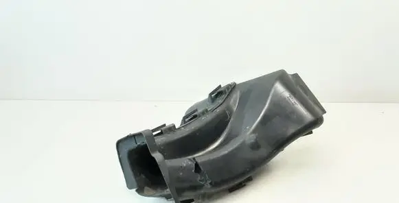 BMW 1 E81 E87 Brake cooling air channel/duct 7076841 51747076841