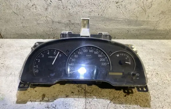 Toyota Avensis Verso Speedometer (instrument cluster) 8380044530 1575104661