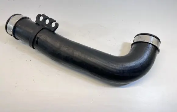 Seat Altea XL Intercooler hose/pipe 1K0145838H