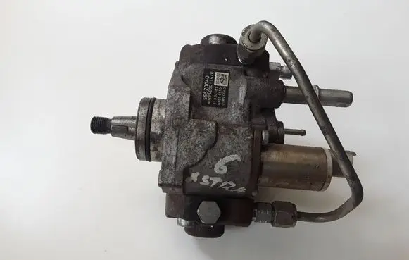 Opel Mokka Fuel injection high pressure pump 55570040