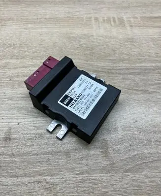 BMW X5 F15 Fuel injection pump control unit/module 7426095 558921