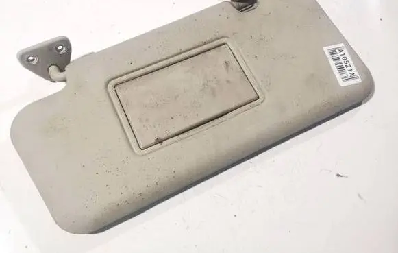Nissan Note (E11) Sun visor