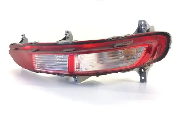 KIA Sportage Rear bumper light 