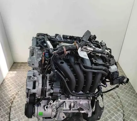 Mazda CX-5 II Engine PEX