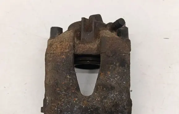 Seat Arona Front brake caliper