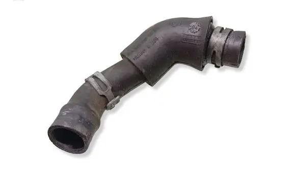 Mercedes-Benz A W169 Breather/breather pipe/hose A6400100382
