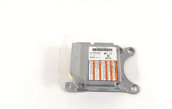 Airbag control unit/module