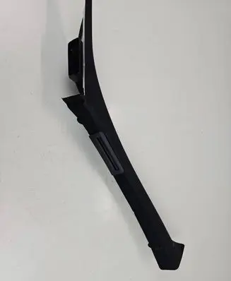 Jaguar XF X260 (A) pillar trim GX6303512BE 08092015 0974402305