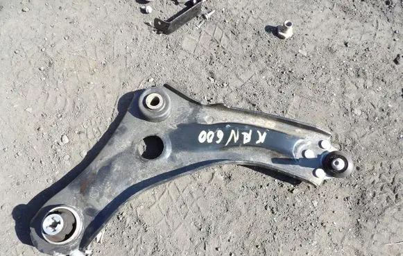 Renault Kangoo III Front control arm