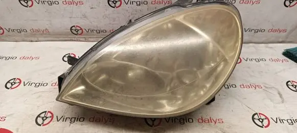 Headlight/headlamp