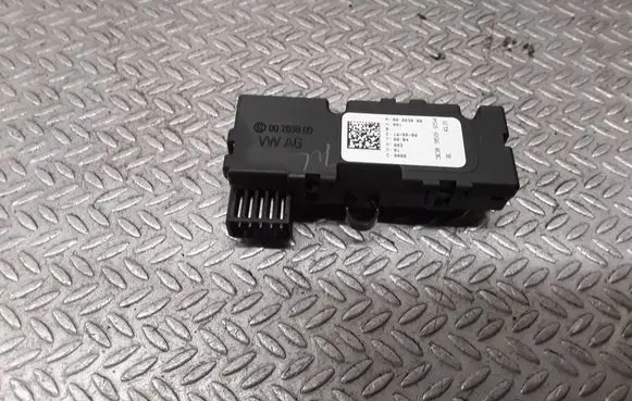 Steering angle sensor