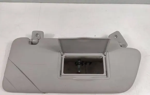 Peugeot 5008 Sun visor