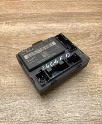Audi A6 S6 C6 4F Door control unit/module 4F0959792F 4F0910792F