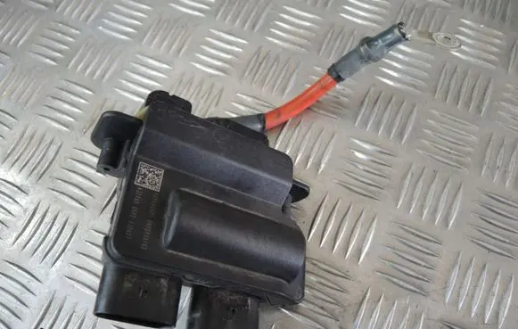 BMW X6 F16 Spark distributor 9285505