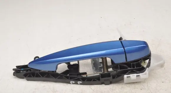 BMW 2 F46 Front door exterior handle PRAWY PRZÓD