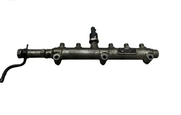KIA Sorento Fuel main line pipe 314004A000 0445214036