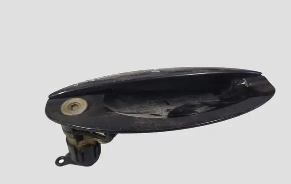 Jaguar X-Type Front door exterior handle 1X4322400AGW