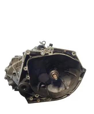 Automatic gearbox