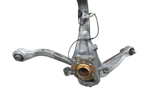 Alfa Romeo Giulia Front wheel hub spindle knuckle 