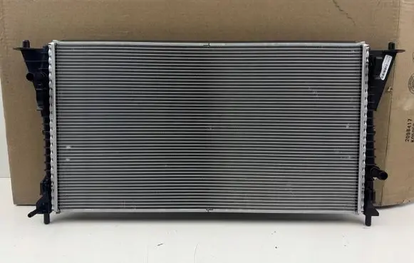 Ford Mustang Mach-E Coolant radiator LJ93-8D048-AE
