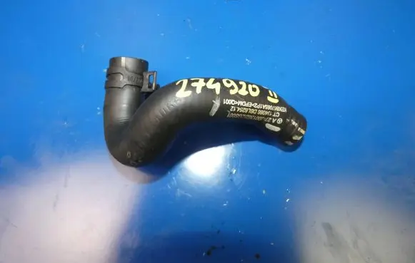 Mercedes-Benz C W205 Engine coolant pipe/hose A2742001382 134066 0667065A1P