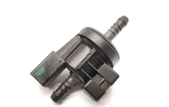 Audi A8 S8 D4 4H Turbo solenoid valve