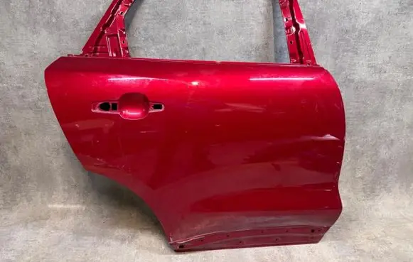 Jaguar F-Pace Front door NULL