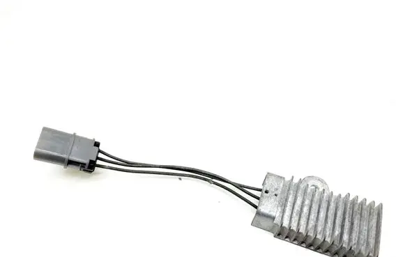 Subaru Outback (BS) Light module LCM