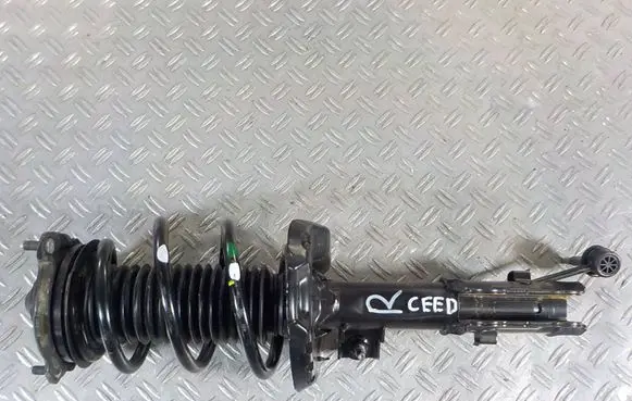 KIA Ceed Front shock absorber/damper