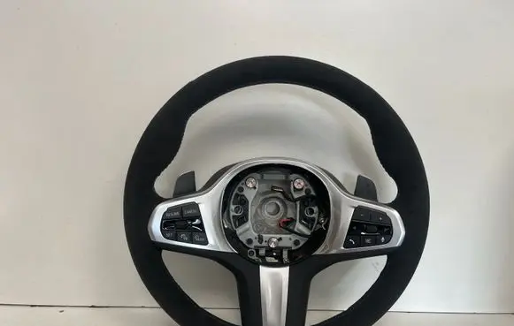 BMW X5 G05 Steering wheel 7857776