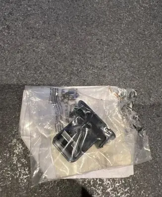 Audi Q5 SQ5 Other interior part 8T0868171A 11042012