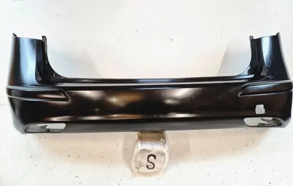 Hyundai i30 Rear bumper 866112R800
