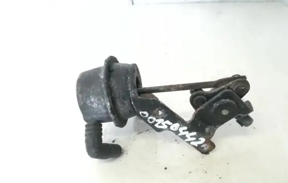 Valve vacuum