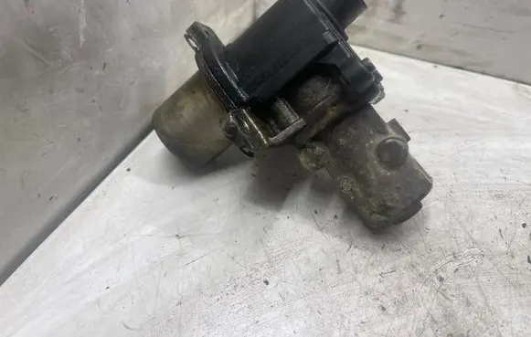 Renault Megane II EGR valve 7170682777