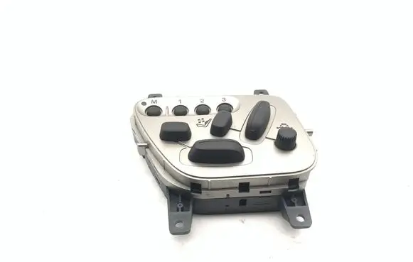Jaguar XK - XKR Seat control switch 6W8314B566