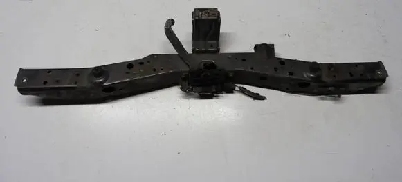 Toyota Verso Radiator support slam panel