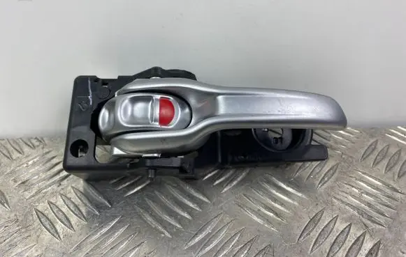 Jeep Cherokee Rear door interior handle