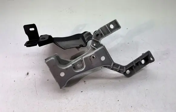 Jaguar XE Radiator support slam panel bracket 