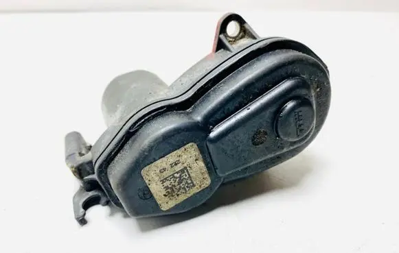 Mercedes-Benz S W222 Hand brake/parking brake motor A2229063801 2229063801