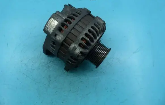 Mazda 6 Generator/alternator A3TB4981 IMPRK1162875