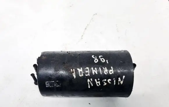 Active carbon filter fuel vapour canister
